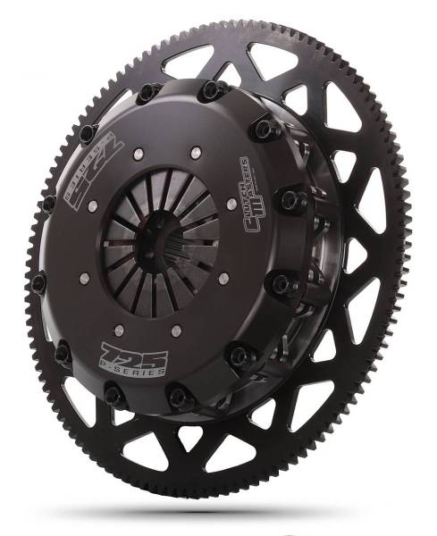 Clutch Masters 725 PRO Series Twin Disc Clutch Kit & Flywheel 06-21 WRX