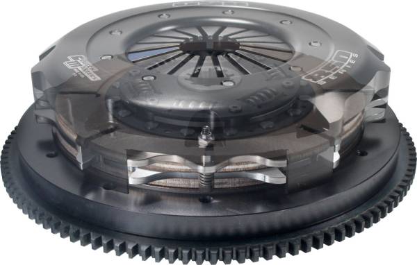 Clutch Masters 850 Series Street Twin Disc Clutch Kit 02-05 WRX - Image 3