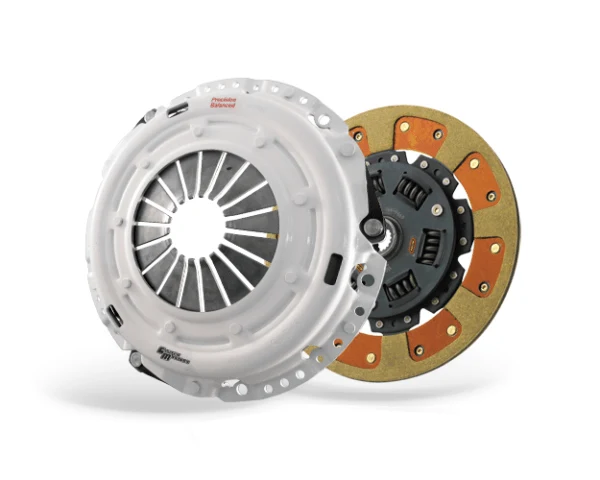 Clutch Masters FX300 Single Disc Clutch Kit 04-05 Baja / 04-05 Forester / 02-05 WRX / 91-94 Legacy