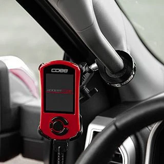 COBB Accessport Mount 2017-2022 Ford F-150 3.5L / Raptor / 2018-2024 Ford F-150 2.7L / 2019-2020 Ford F-150 Limited / 2021-2022 Ford F-150 Tremor - Image 4