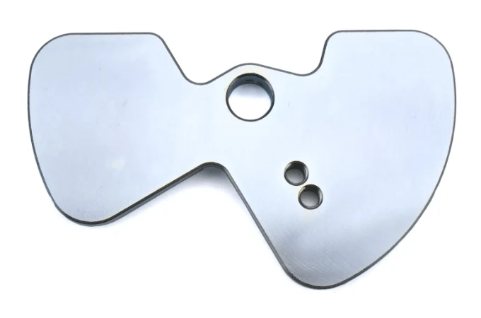 COBB Adjustable Short Shifter Plate 2015-2026 WRX - Image 5