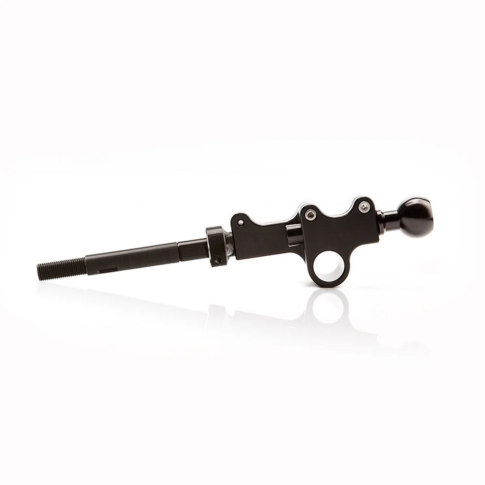 COBB Double Adjustable Short Throw Shifter 2007-2009 LGT Spec B. 6MT - Image 3