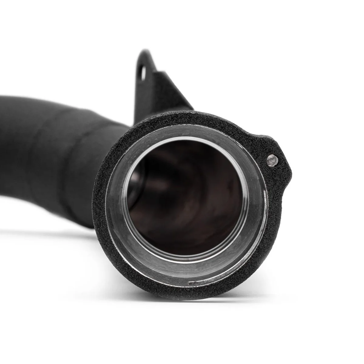 COBB Aluminum Charge Pipe Black 22-25 WRX / 19-25 Ascent / 20-25 Outback XT / 20-25 Legacy XT - Image 6