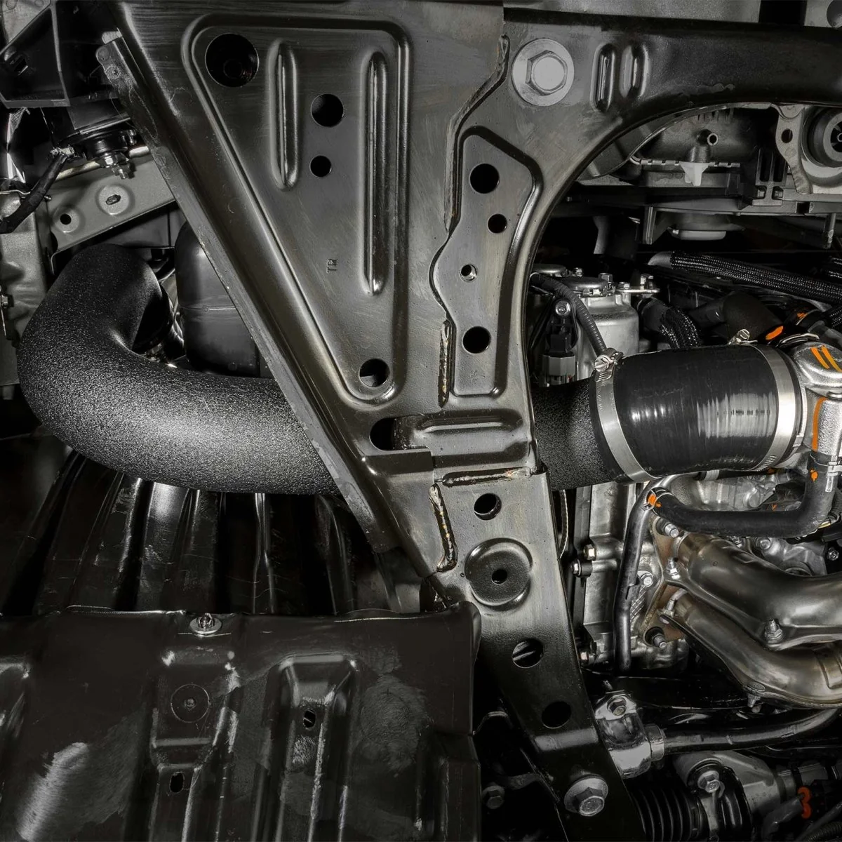 COBB Aluminum Intake Tube 2019-2025 Ascent - Image 6
