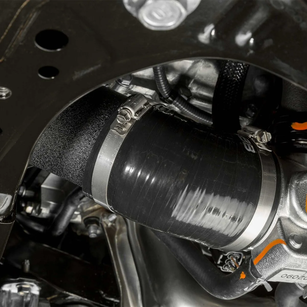 COBB Aluminum Intake Tube 2019-2025 Ascent - Image 8