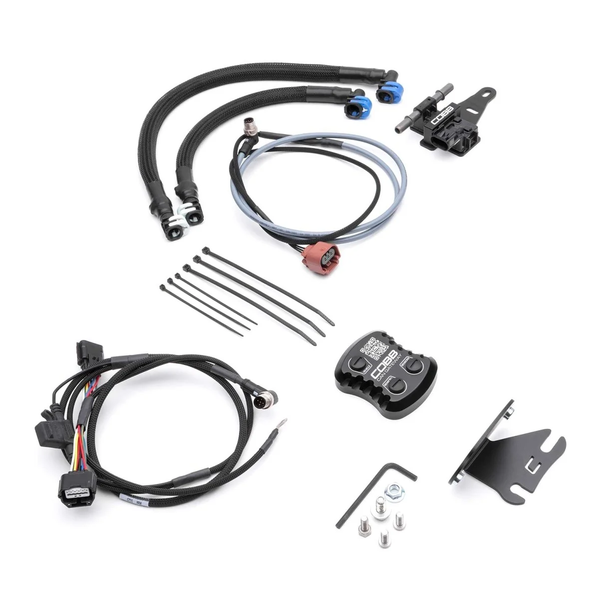 COBB CAN Flex Fuel Upgrade Kit 2015-2017 WRX 6MT