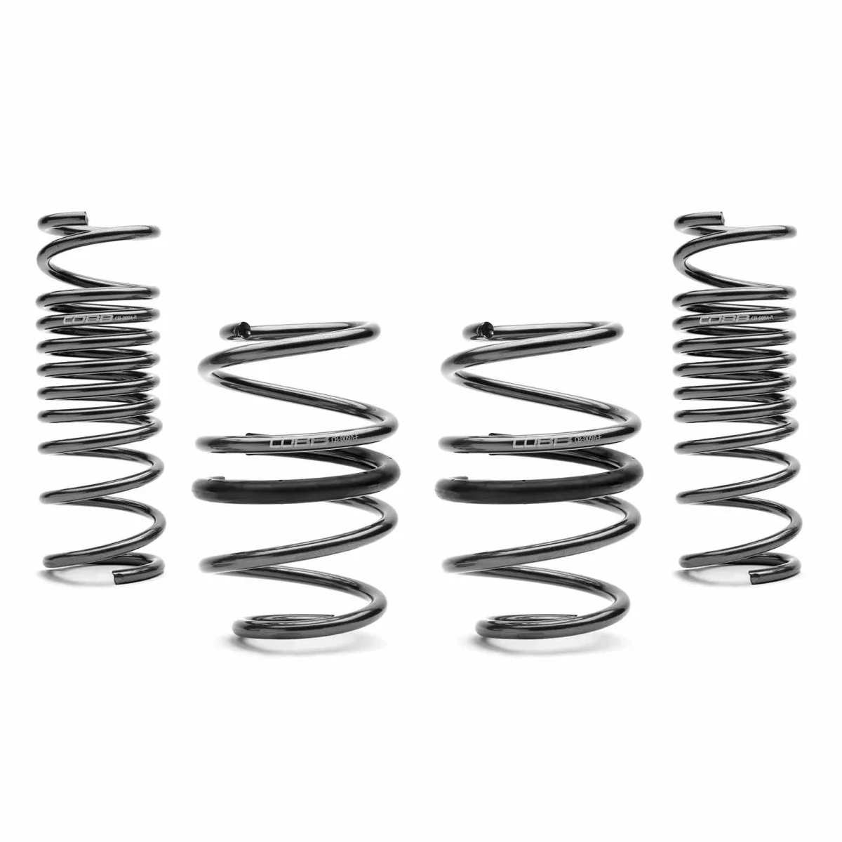 COBB Lowering Spring Kit 2022-2026 WRX