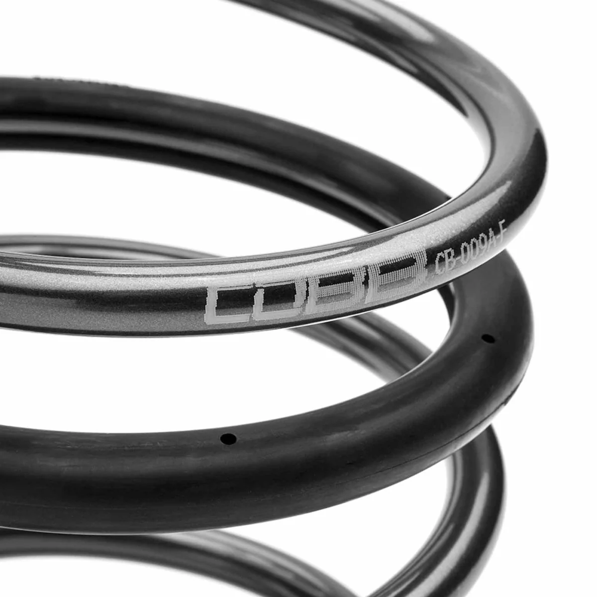 COBB Lowering Spring Kit 2022-2026 WRX - Image 3
