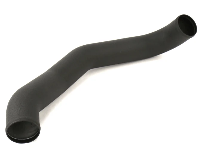 COBB Front Mount Intercooler Hot Side Piping 2015-2021 STI - Image 3