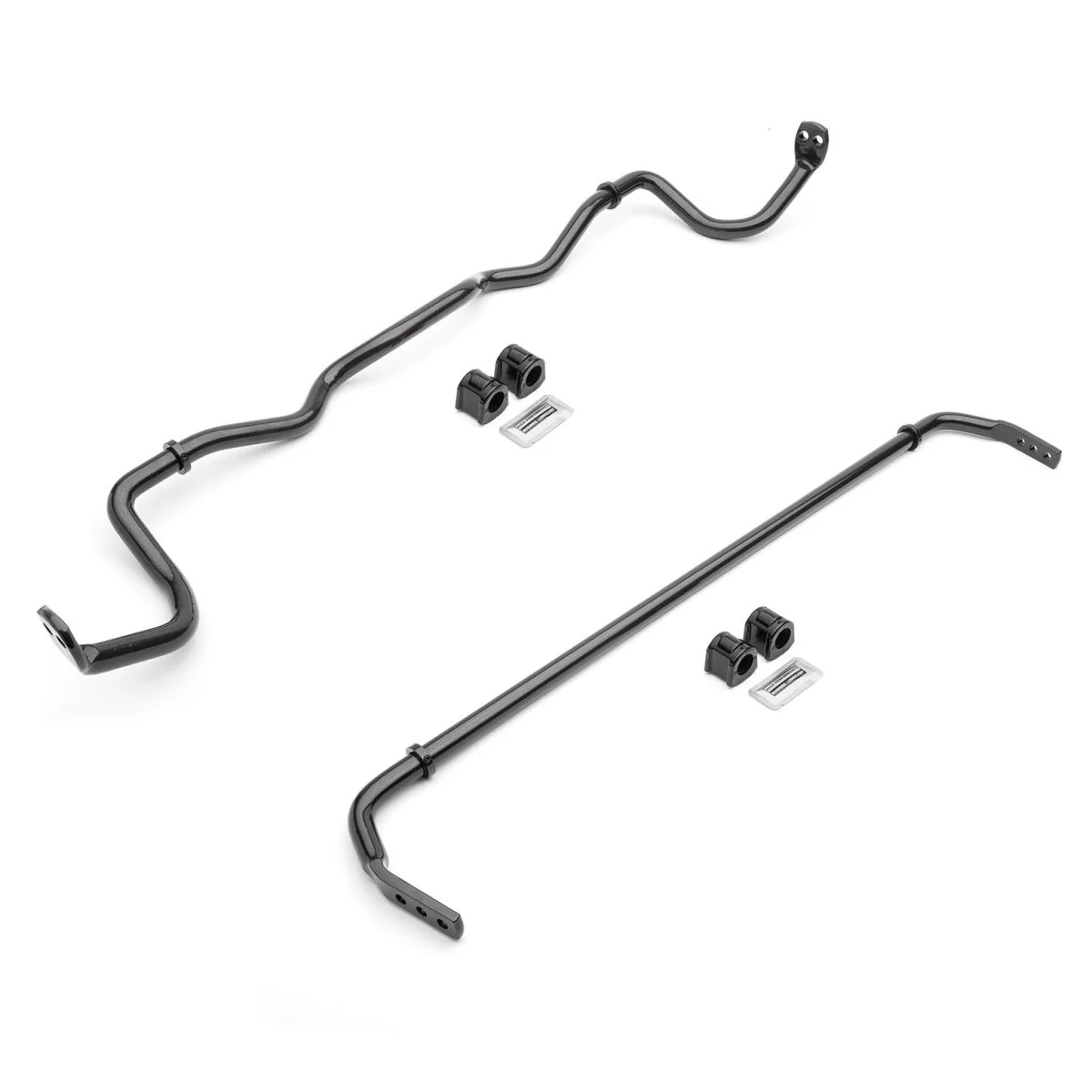 COBB Front / Rear Sway Bar Package 2022-2026 WRX