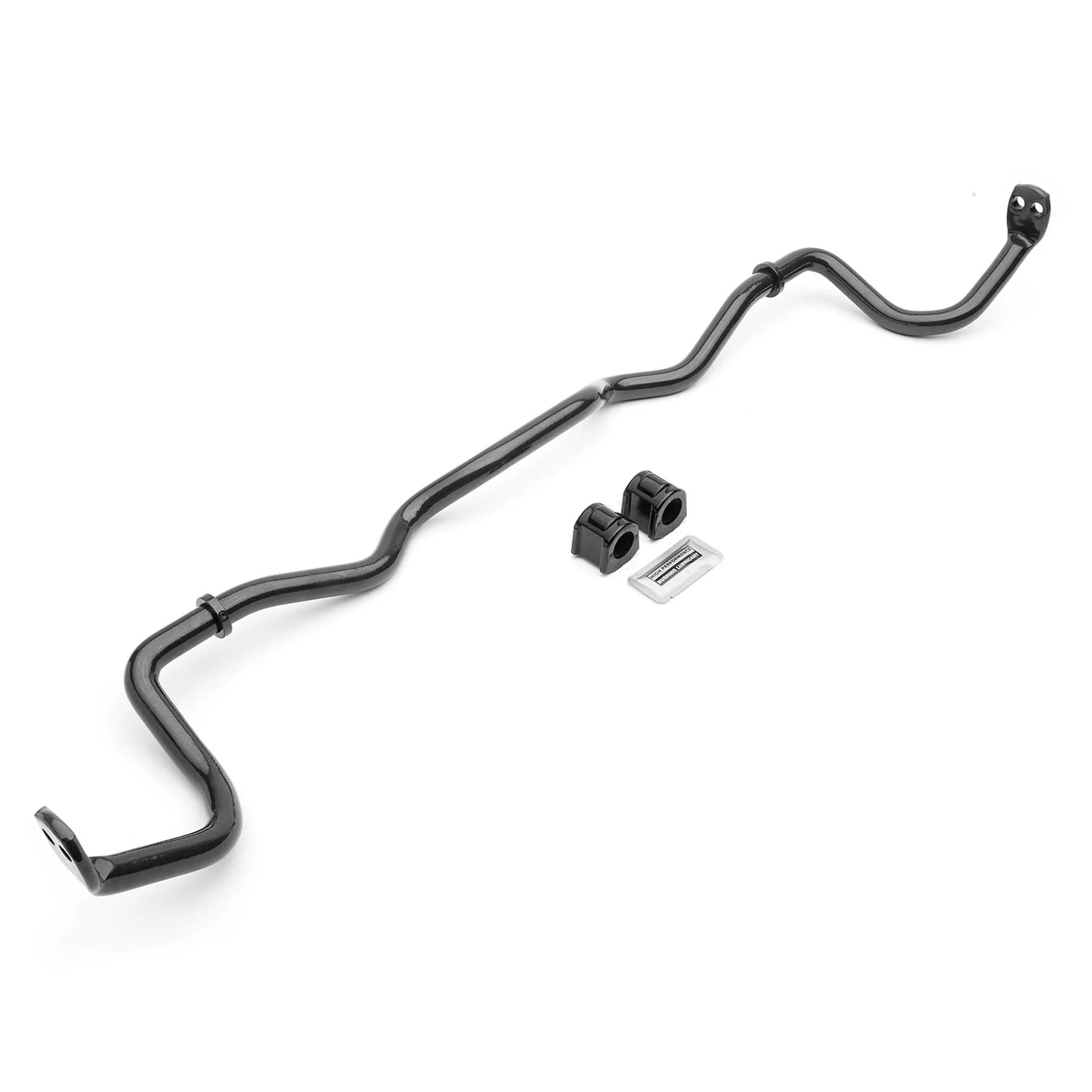 COBB Front / Rear Sway Bar Package 2022-2026 WRX - Image 3