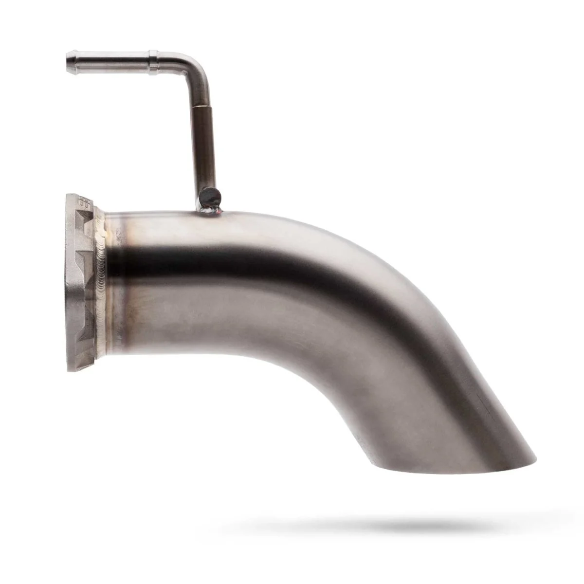 Cobb High Clearance Exhaust Turndown 2024-2025 Toyota Tacoma - Image 3