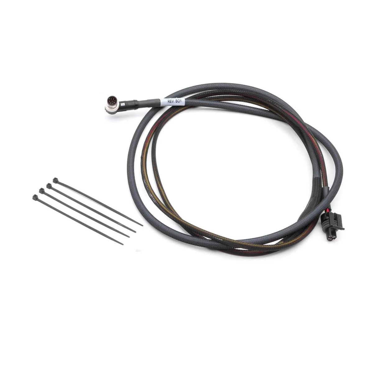 COBB Previous Ethanol Sensor Kit to Subaru CAN Flex Fuel Upgrade + Fuel Pressure Kit 15-17 WRX 6MT - Image 2