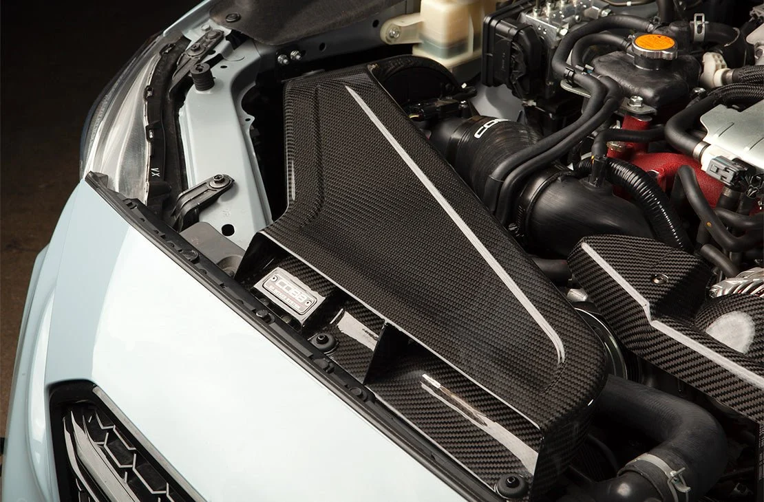 COBB Redline Carbon Fiber Intake 2015-2021 STI - Image 12