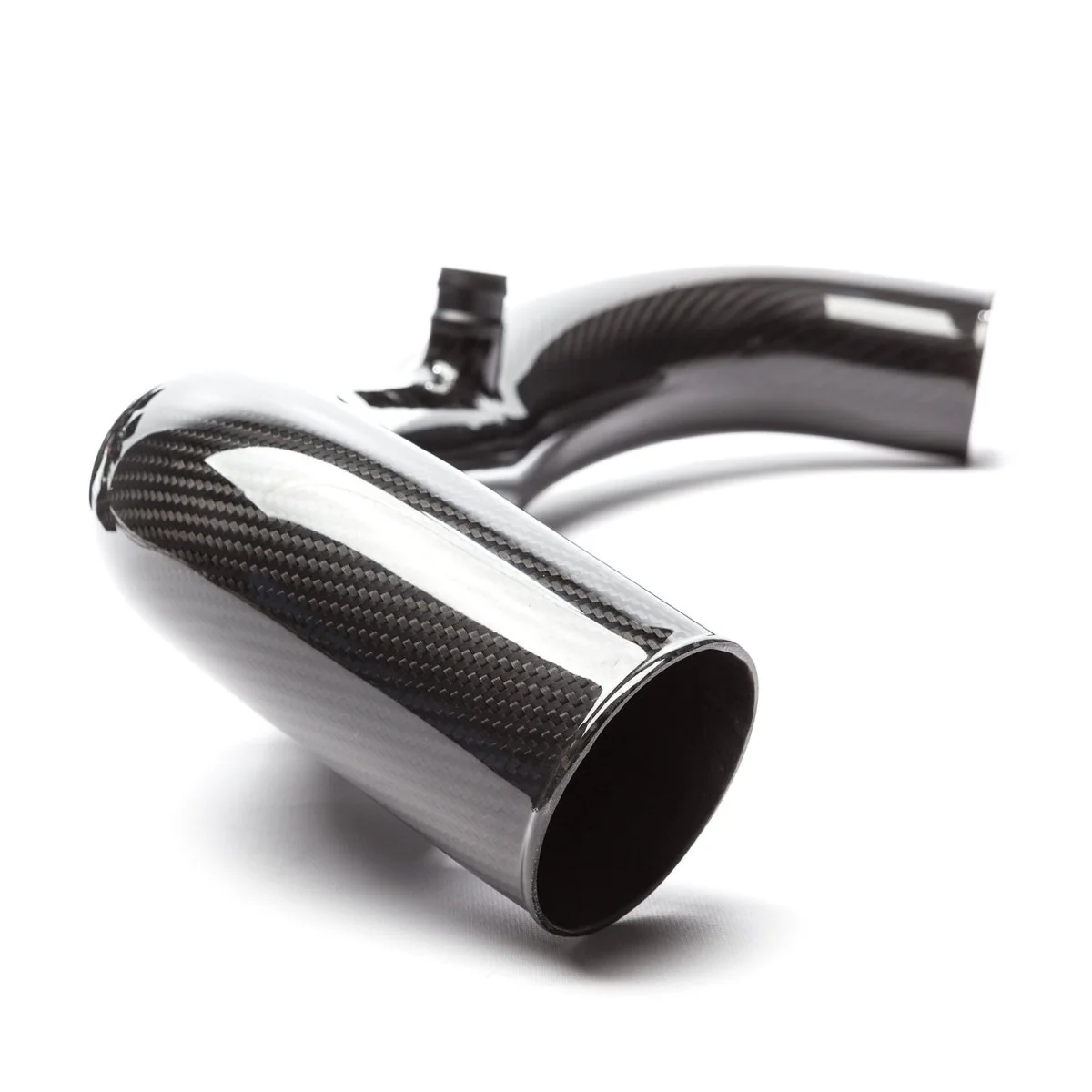 COBB Redline Carbon Fiber Intake System 2013-2018 Ford Focus ST / 2016-2018 Ford Focus RS - Image 4