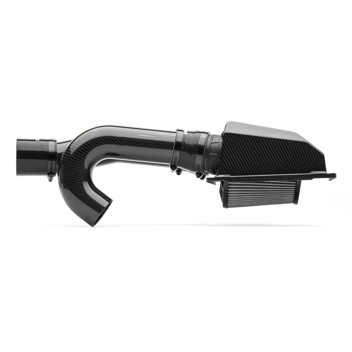 COBB Redline Carbon Fiber Intake System w/ HCT 2017-2020 Ford F-150 3.5L / 2017-2020 Ford F-150 Raptor / 2019-2020 Ford F-150 Limited - Image 2