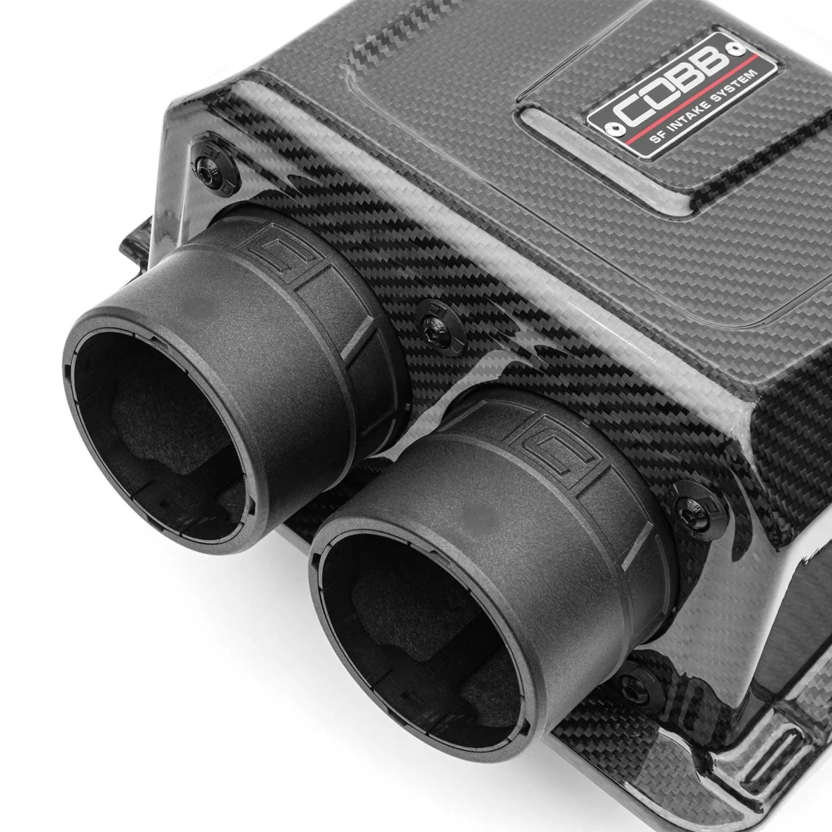 COBB Redline Carbon Fiber Intake System w/ HCT 2017-2020 Ford F-150 3.5L / 2017-2020 Ford F-150 Raptor / 2019-2020 Ford F-150 Limited - Image 3