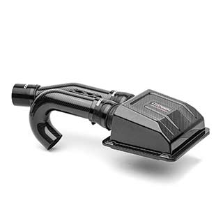 COBB Redline Carbon Fiber Intake System w/ HCT 2017-2020 Ford F-150 3.5L / 2017-2020 Ford F-150 Raptor / 2019-2020 Ford F-150 Limited - Image 5