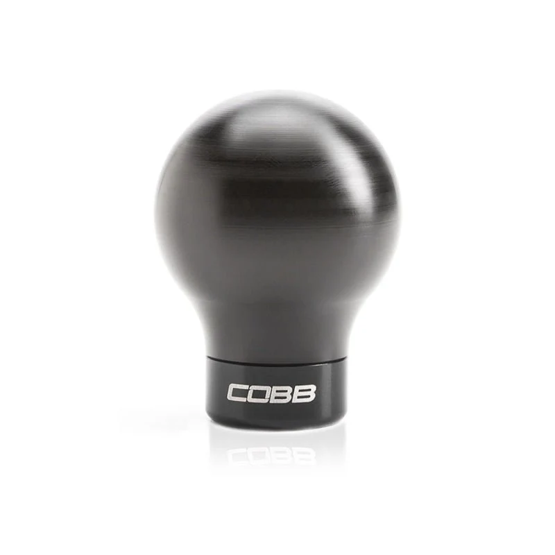 COBB Shift Knob 2008-2015 Mitsubishi Evolution X / 2009-2015 Mitsubishi Ralliart - Image 4