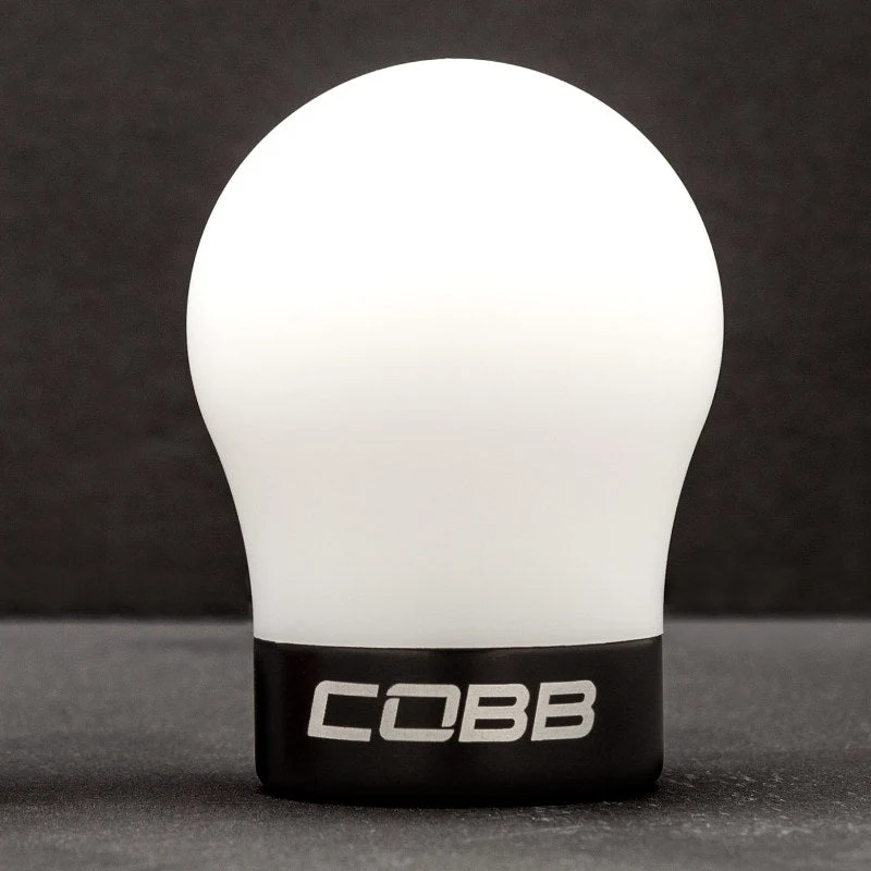 COBB Shift Knob 15-19 Volkswagen Golf / 10-24 Golf GTI / 16-24 Golf R / 19-24 Jetta GLI - Image 2