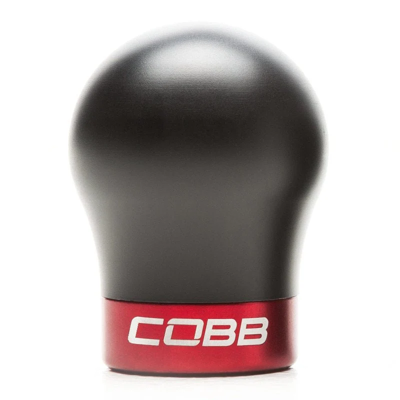 COBB Shift Knob 15-19 Volkswagen Golf / 10-24 Golf GTI / 16-24 Golf R / 19-24 Jetta GLI - Image 3