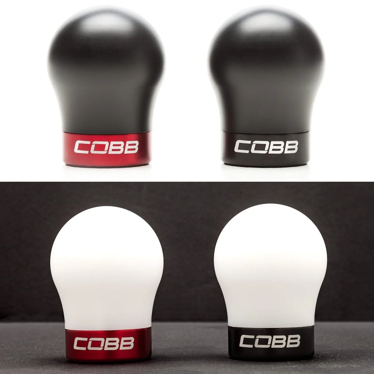 COBB Shift Knob 15-19 Volkswagen Golf / 10-24 Golf GTI / 16-24 Golf R / 19-24 Jetta GLI - Image 5