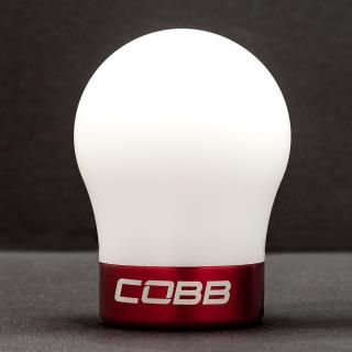 COBB Shift Knob 15-19 Volkswagen Golf / 10-24 Golf GTI / 16-24 Golf R / 19-24 Jetta GLI - Image 9