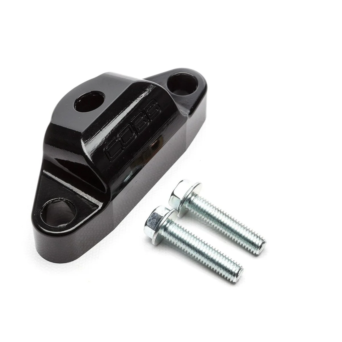 COBB Stage 1+ Drivetrain Package w/ Wide Barrel Tall Shifter 2002-2007 WRX - Image 10