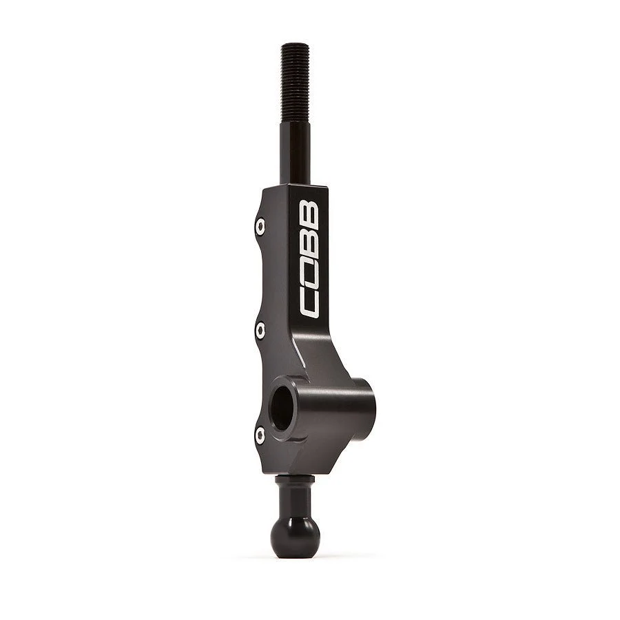 COBB Stage 1+ Drivetrain Package w/ Wide Barrel Tall Shifter 2002-2007 WRX - Image 6