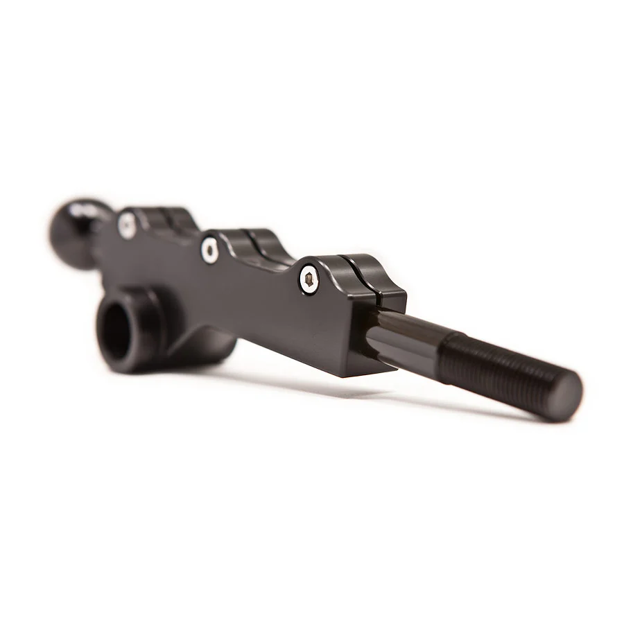 COBB Stage 1+ Drivetrain Package w/ Wide Barrel Tall Shifter 2002-2007 WRX - Image 7