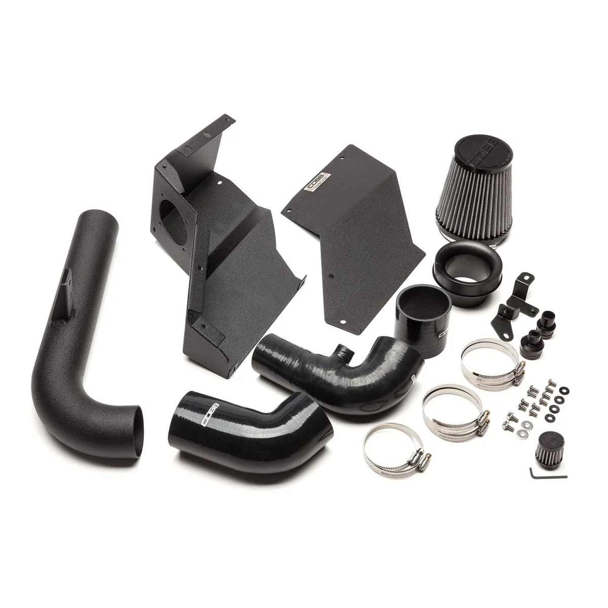 COBB Stage 1 + Power Package 2010-2014 Volkswagen Golf GTI - Image 3