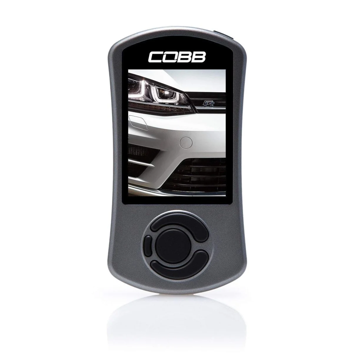 COBB Stage 1 Power Package w/ DSG / S Tronic Flashing 15-20 Volkswagen Golf R / 15-20 Audi S3 - Image 2