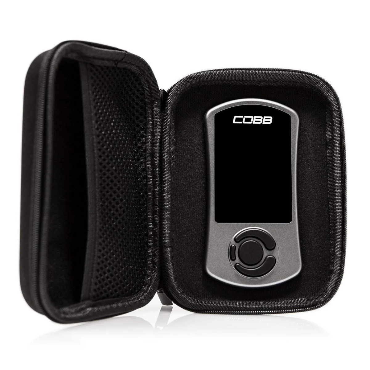 COBB Stage 1 Power Package w/ DSG / S Tronic Flashing 15-20 Volkswagen Golf R / 15-20 Audi S3 - Image 4