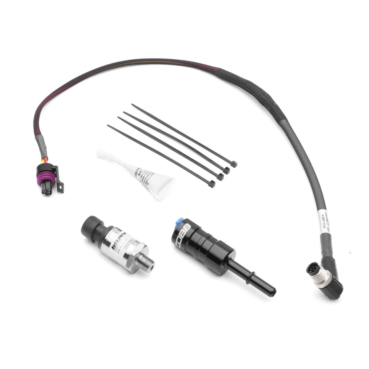 COBB Stage 1 + CAN Flex Fuel Power Package 2022-2026 WRX - Image 3
