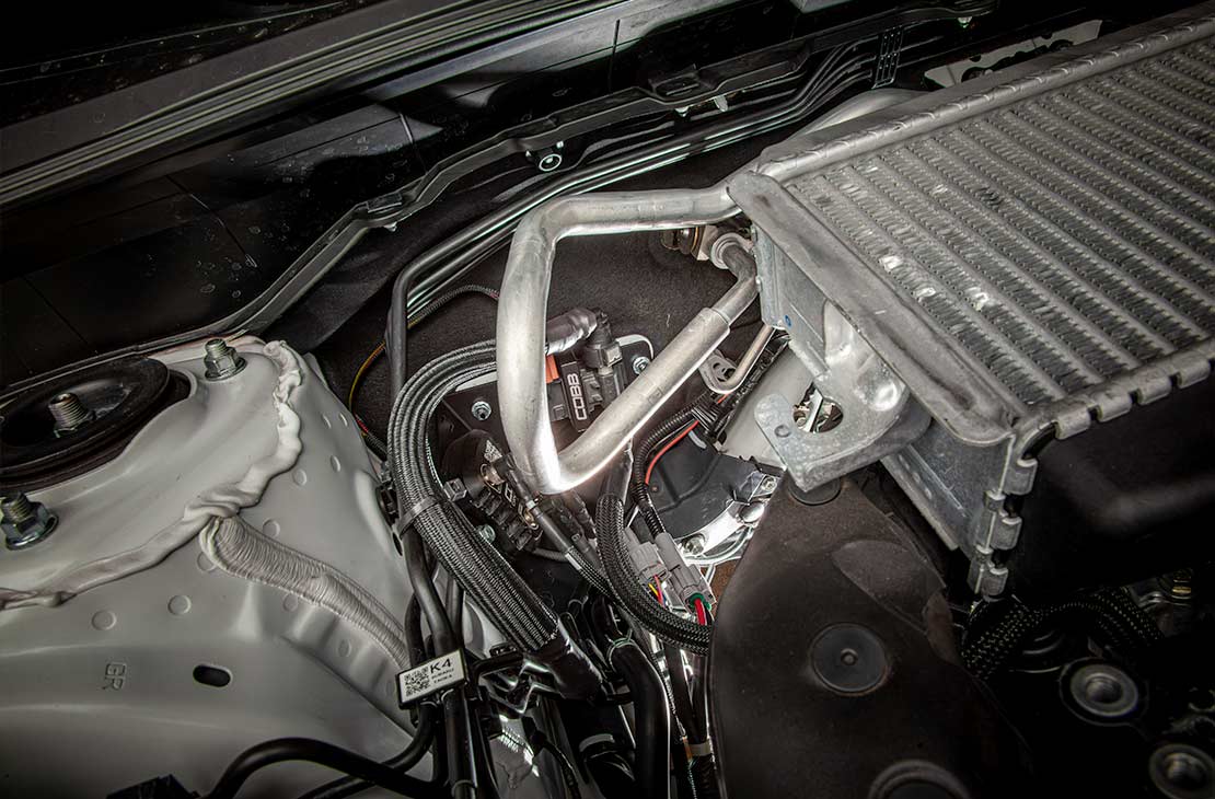 COBB Stage 1 + CAN Flex Fuel Power Package 2022-2026 WRX - Image 8