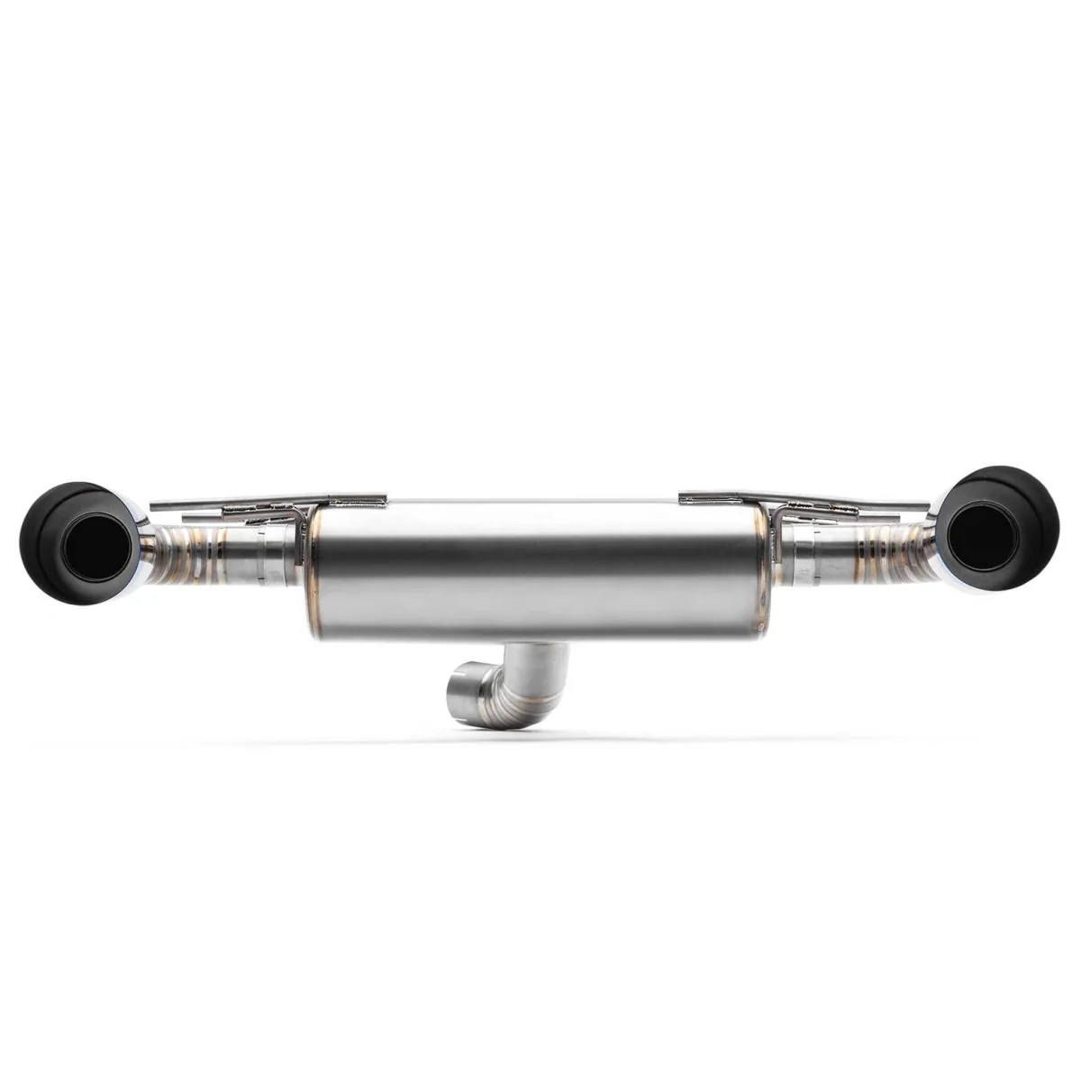 COBB Titanium Cat Back Exhaust 2013-2026 BRZ / 2013-2016 FRS / 2017-2021 GT86 / 2022-2026 GR86 - Image 4