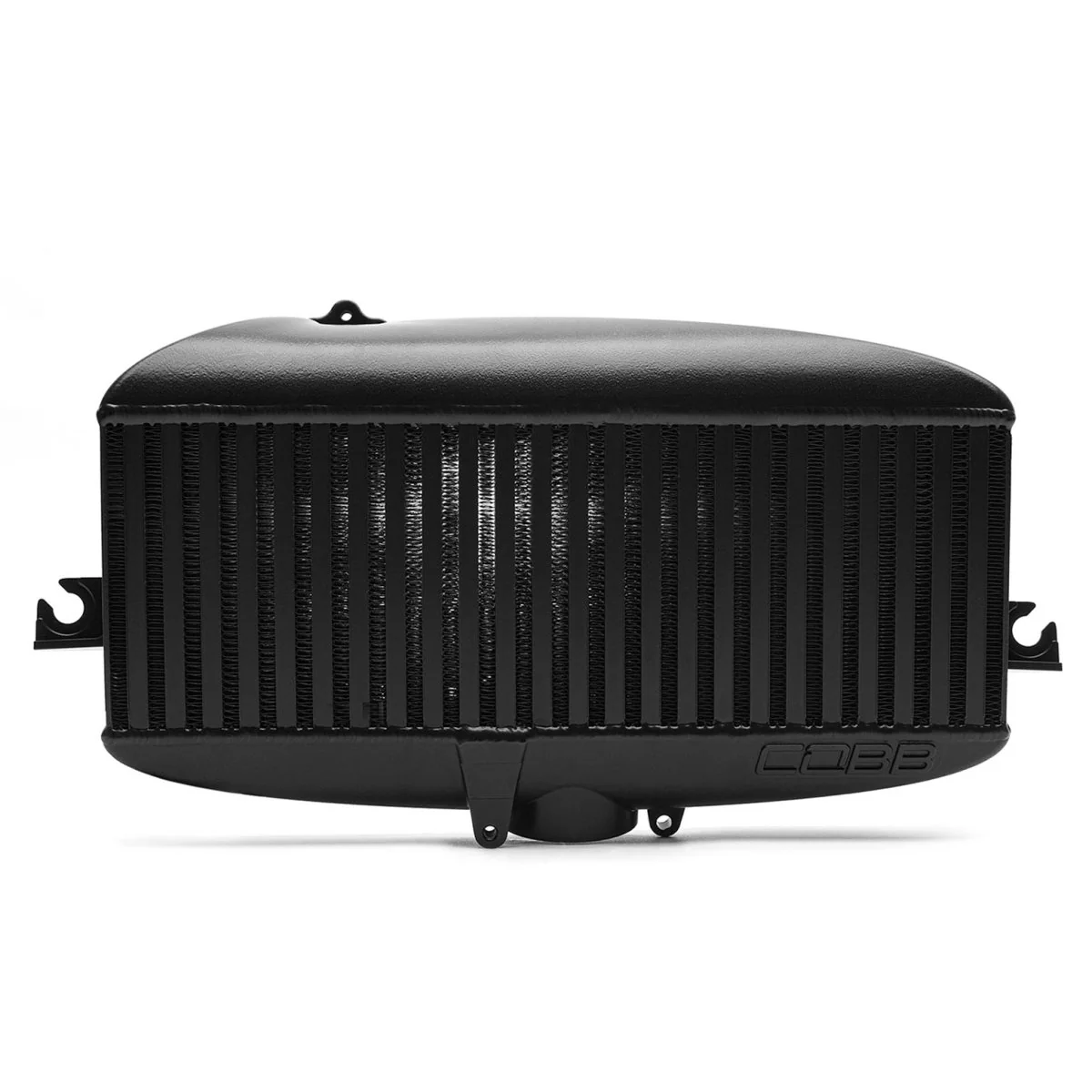 COBB Top Mount Intercooler Black 2020-2025 Outback XT / 2020-2025 Outback Wilderness - Image 7