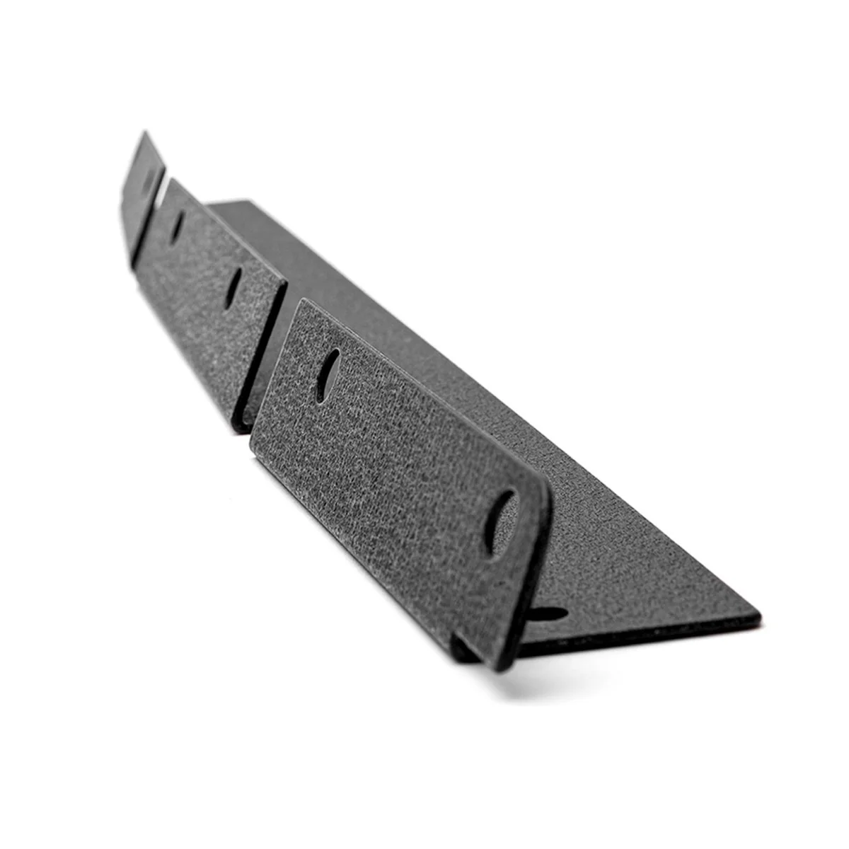 COBB Top Mount Intercooler Silver 2019-2022 Ascent - Image 7