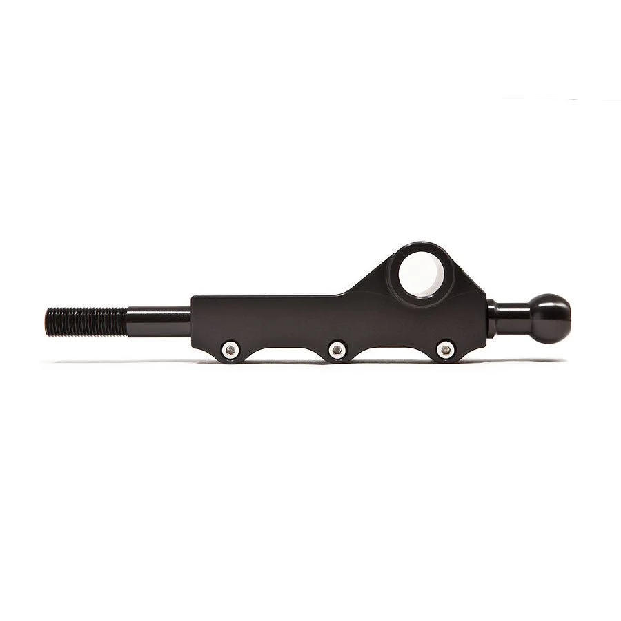 COBB Double Adjustable Tall Short Throw Shifter w/ Wide Barrel 2002-2007 WRX - Image 3