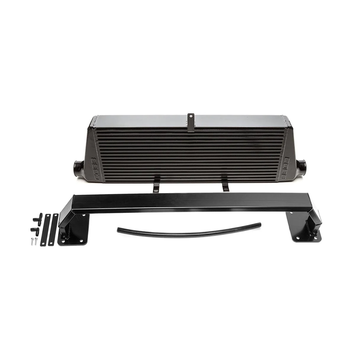 COBB Front Mount Intercooler Black 2011-2014 WRX / 2011-2014 STI