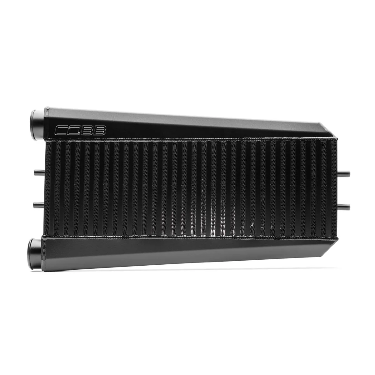 COBB Tuning Front Mount Intercooler + Redline Intake Package 2022-2026 WRX - Image 9