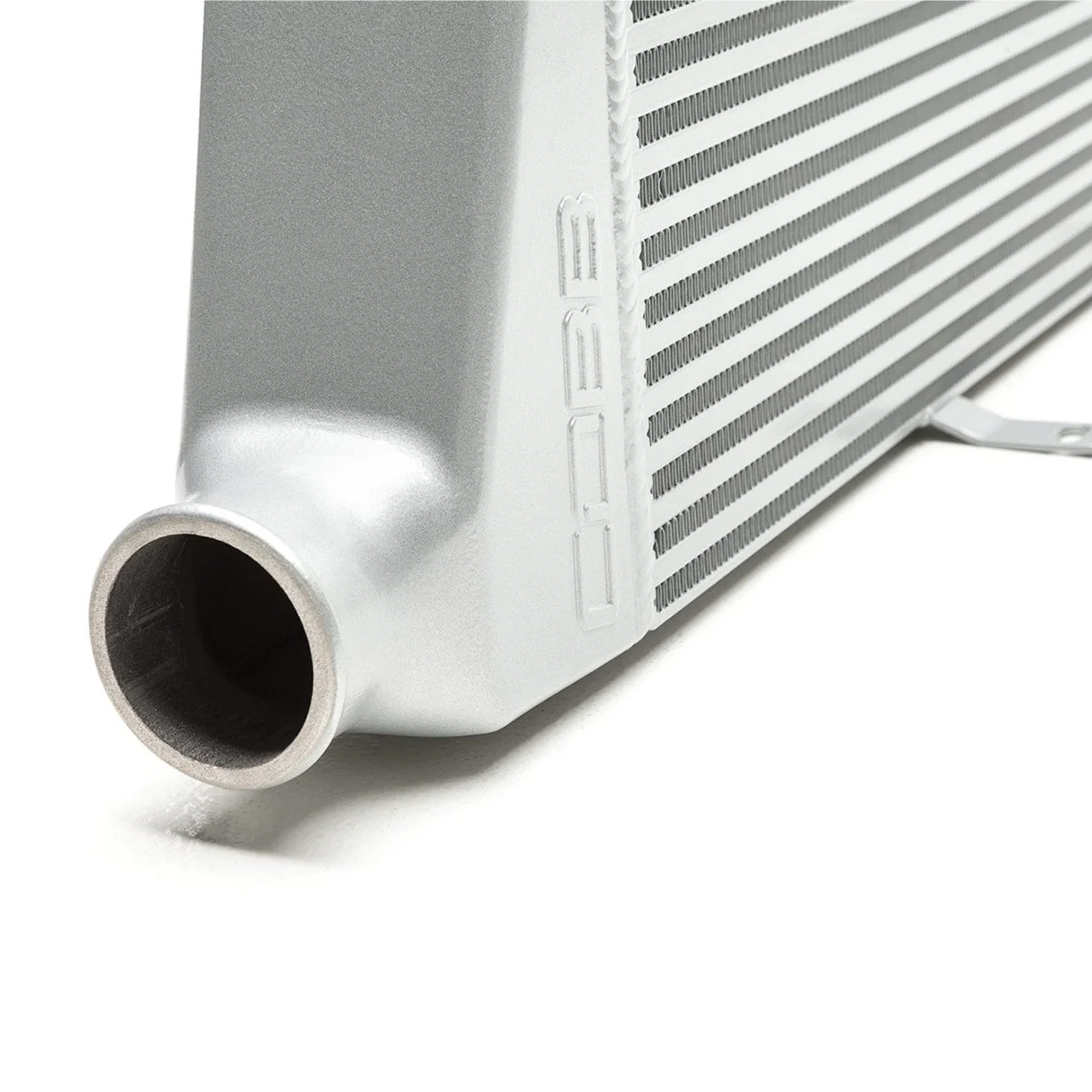 COBB Front Mount Intercooler Silver 2011-2014 WRX / 2011-2014 STI - Image 3