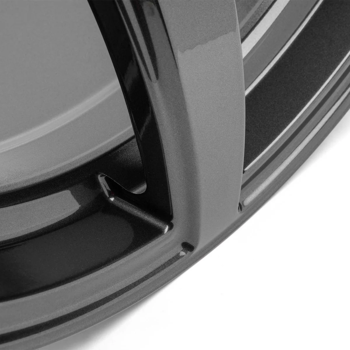 COBB Tuning Performance Series ST-01 Wheel Gunmetal 18x9.5 5x114.3 40mm Offset 15-25 WRX / 11-21 STI - Image 6