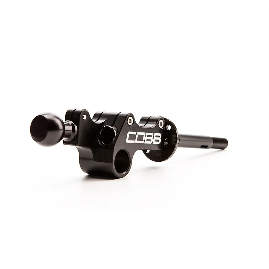 COBB Stage 1 Drivetrain Package 2004-2021 STI - Image 4