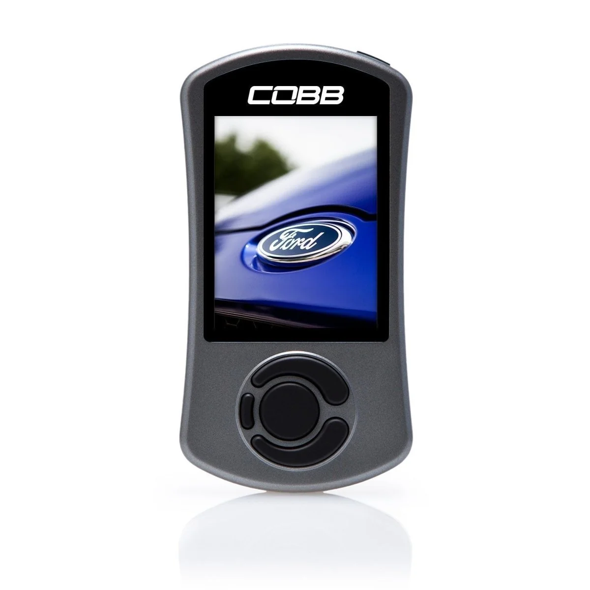 COBB Stage 2 Carbon Fiber Power Package 2013-2018 Ford Focus ST - Image 2