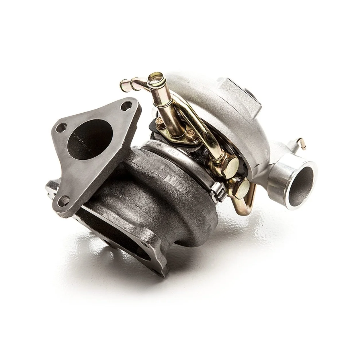 COBB TD05H-20G Turbocharger 2008-2021 STI - Image 10