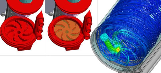 COBB V3 Air / Oil Separator (AOS) 2015-2021 WRX - Image 5