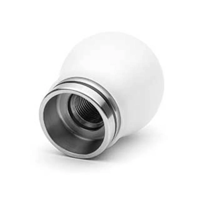 COBB Weighted Shift Knob 15-19 Volkswagen Golf / 10-24 Golf GTI / 16-24 Golf R / 19-24 Jetta GLI