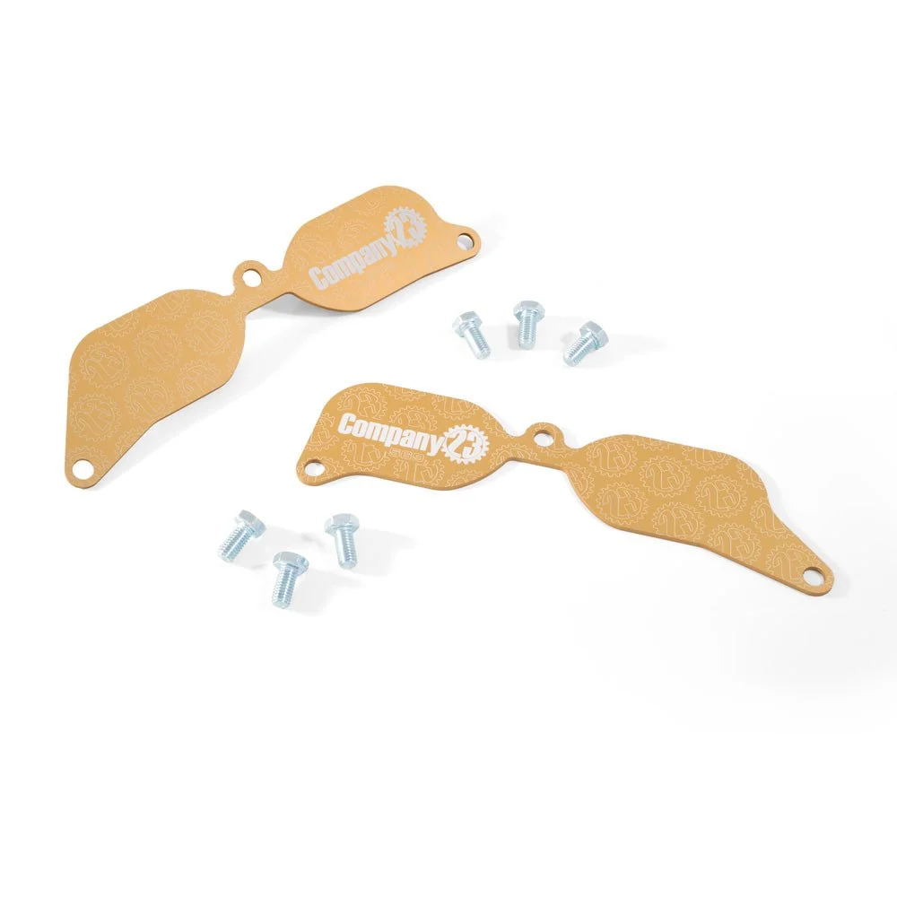 Company23 FA20DIT Intake Port Cover Kit