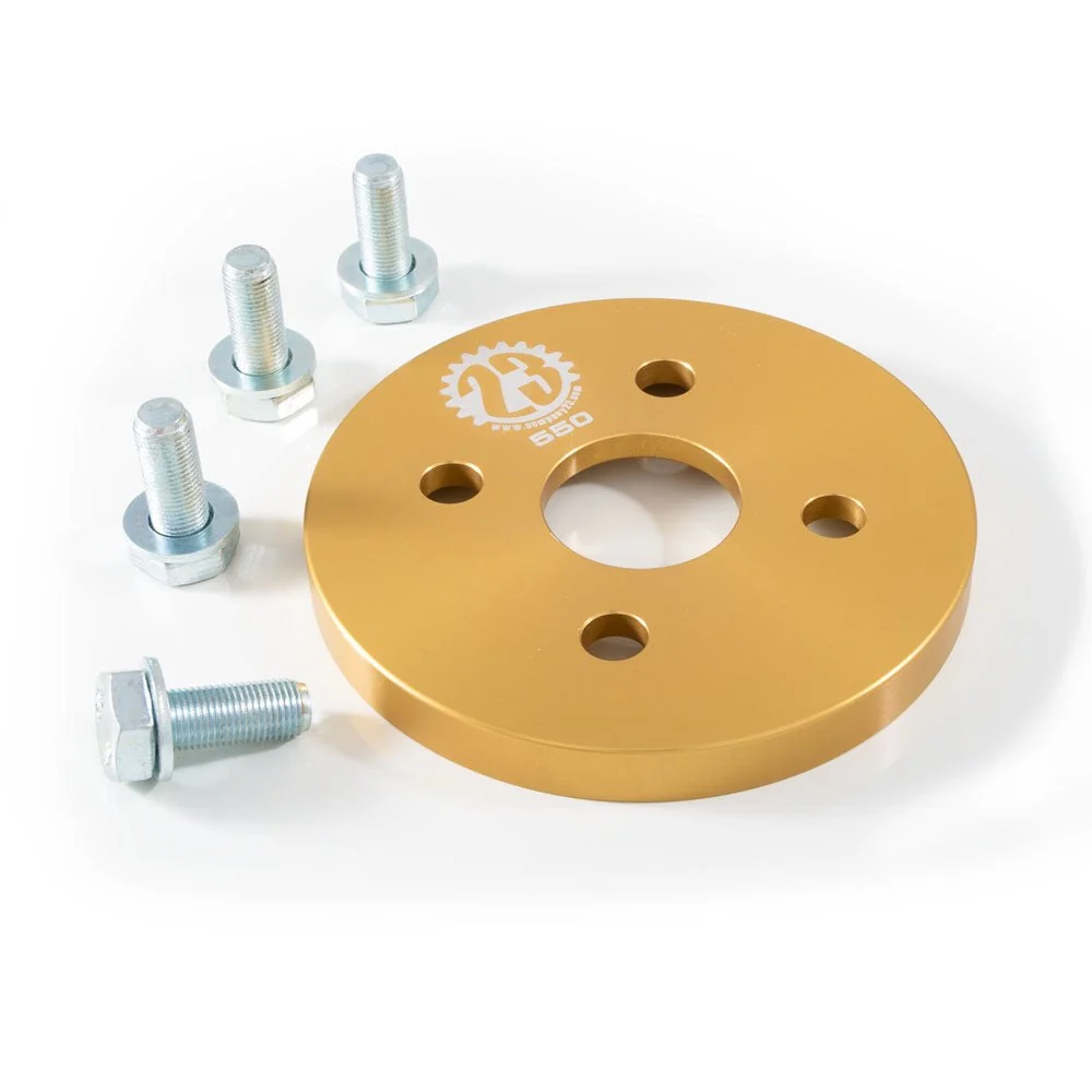 Company23 Rear Main Seal Installer FA / FB Engines